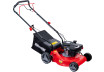 Gasoline Lawn Mower Self-propelled 80cc1.8kW40cm40L RD-GLM13 thumbnail