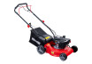Gasoline Lawn Mower Self-propelled 80cc1.8kW40cm40L RD-GLM13 thumbnail