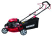 Gasoline Lawn Mower Self-propelled 2.5kW (3.4hp) 410mm 55L RD-GLM04 thumbnail