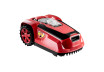 Brushless Robot Lawn Mower 220mm 20V 4Ah 1200m2 App RD-RLM45 thumbnail