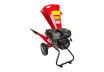 Tocator de crengi pe benzina 5.6 CP 45 mm RD-GSH03 thumbnail
