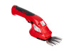 Foarfeca electrica pentru iarba &nbsp;3.6V 1.5 Ah RD-GSSL03 thumbnail