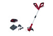 Set grass trimmer Li-ion 18V 1.3 Ah 250mm RD-GTL22 thumbnail