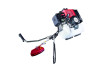 Gasoline Brush Cutter Detachable shaft 1.8kW RD-GBC20 thumbnail