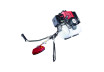 Gasoline Brush Cutter Detachable shaft 1.8kW RD-GBC20 thumbnail