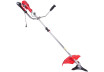 Trimmer electric pliabil cu lama si mosor 1.4kW RD-EBC10 thumbnail