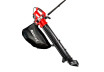 Suflanta frunze cu aspirare si tocator 3000W RD-EBV09 thumbnail