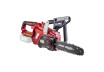 R20 Cordless Chain Saw 250mm (10") SDS 20V Solo RDP-SCHS20 thumbnail