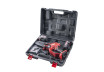 R20 Brushless Cordless Garden Pruner SDS Case RDP-SBGP20 Set thumbnail