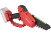 R20 Cordl.Gard. Pruner 100mm (4") 1/4".043" 28 Solo RDP-GP20 thumbnail