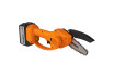 Cordless Garden Pruner 100mm (4") BK-GP22 Set thumbnail