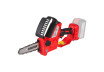 R20 Cordless Chain Saw 150mm SDS 1/4"1.1mm 36 Solo RDP-CCS20 thumbnail