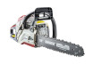 Gasoline Chain Saw 450mm (18") 2400W 72 RDP-GCS26 thumbnail