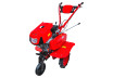 Gasoline Tiller 5.2kW7.0hp 1200mm 2+1speed Headlight RD-WT15 thumbnail