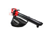 R20 Blower Vacuum & Shredder 40V 45L 235km/h Solo RDP-EBV20 thumbnail