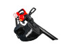 R20 Blower 3 in 1 40V 45L 288km/h 15:1 turbo Solo RDP-SEBV20 thumbnail
