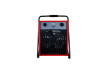 Electric Industrial Fan Heater 15kW RD-EFH15 thumbnail