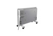 Panel Heater 2kW white RD-PH01 thumbnail