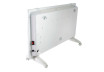 Panel Heater 2kW white glass LED RD-PH02 thumbnail