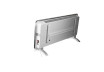 Panel Heater 2kW black glass LED Wi-Fi RD-PH04 thumbnail
