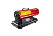 Diesel Space Heater 20kW RD-DSH20 thumbnail