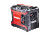 Generator pe benzina 4 timpi 2.5kW Inverter RD-GG10 thumbnail