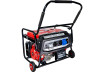 Generator pe benzina 4 timpi 7.5kW pornire electrica RD-GG12 thumbnail