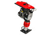 Бензинова трамбовка 10kN 345x285mm 196cc 4,1kW5,5hp RDP-TR01 thumbnail