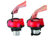 Wet & Dry Vacuum Cleaner 1300W 30L RDP-WC04 thumbnail