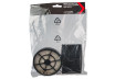 HEPA Filter for Vacuum Cleaner RDP-WC33 thumbnail