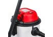 Wet & Dry Vacuum Cleaner 1400W 30L Inox RD-WC14 thumbnail