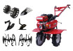 Gasoline Tiller 5.2kW (7.0hp) 2+1 speed Kit RD-T03 thumbnail