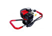 Моторен свредел 1.65kW (2.2hp) 52cc RAIDER RD-EA01 thumbnail