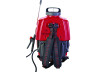 Knapsack Sprayer Li-ion 16L 12V 8Ah 4.5bar 8m RD-BKMD03 thumbnail