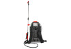 R20 Cordless Knapsack Sprayer 16L 3bar 2Ah RDP-BKMD20 thumbnail