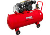 Air Compressor 200L 2.2kW 250L/min 2pistons belt RD-AC19 thumbnail