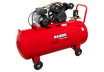 Compresor aer pe curea 200l 2.2kW 250l/min 2pistoane RD-AC19 thumbnail