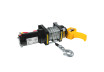 Electric winch 1814kg 4000lbs 2.76 kW &Oslash;6.3mm 15m RD-EW10 thumbnail