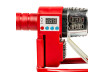 Поялник за PP тръби 1000W 3 глави &Oslash;20-32mm LCD RD-CPW07 thumbnail