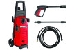 High pressure cleaner 1400W 10MPa 5.5L/min RD-HPC01 thumbnail