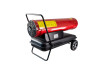 Generator aer cald ardere directa diesel 50kW RD-DSH50 thumbnail