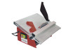 Tile cutting machine 600W &oslash;180mm RD-ЕTC20 thumbnail