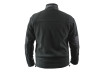 Black fleece jacket M RD thumbnail