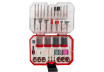 Set 227 accesorii pentru mini polizor&nbsp;drept in cutie thumbnail