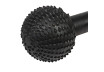 Carving Burr Sphere &Oslash;40mm М14 Wood for Angle Grinder thumbnail