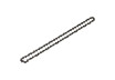 R20 Верига за резачка 1/4".043" (1.1mm) 62 за RDP-GXBCS20 thumbnail