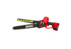 R20 Brushless Chain Saw 254mmSDS 1/4"1.1mm57 2x2AhRDP-RBCS20 thumbnail