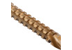Burghiu tip freza combinata HSS TiN CYL 8.0 mm thumbnail