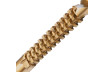 Drill Saw &ndash; HSS (TiN Coated) &Oslash;8.0mm - 1/4 HEX thumbnail