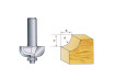 Router bit &oslash;&oslash;25.7mm 17006 thumbnail
